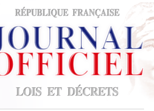 Le décret « marchés publics » au journal officiel le 1er avril