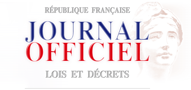 Le décret « marchés publics » au journal officiel le 1er avril