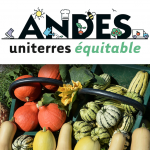 Uniterres Equitable développe les circuits courts