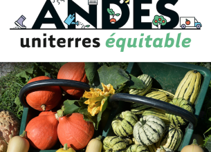 Uniterres Equitable développe les circuits courts