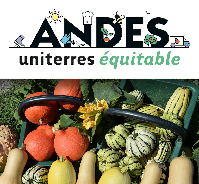 Uniterres Equitable développe les circuits courts