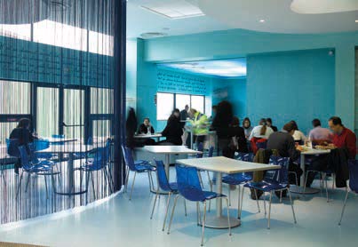 Un positionnement gagnant