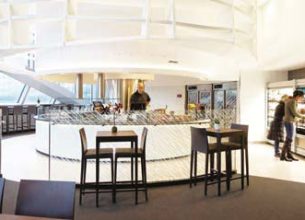 Profonde réorganisation pour une stratégie monde ambitieuse