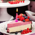 Les desserts à partager