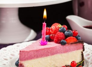 Les desserts à partager