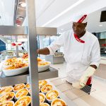 Sodexo, un leader qui fête ses 50 ans