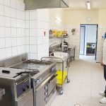 Les bons petits plats de papa