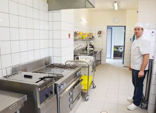 Les bons petits plats de papa