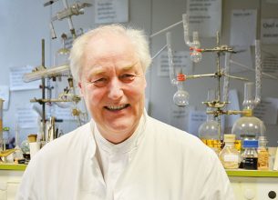 La science au service de la cuisine de demain