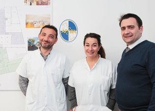 Hôpitaux de Marseille : une démarche durable pour des résultats gagnant-gagnant