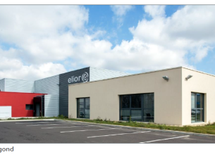 Un nouvel atelier culinaire à Ternay pour Elior France