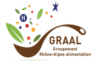 2ème salon des fournisseurs du GRAAL en juin