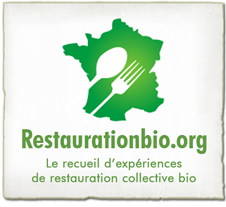 Un nouveau visage pour restaurationbio.org