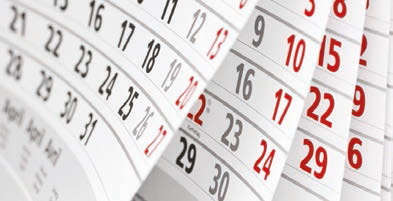 Agenda