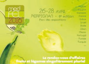 Le MedFEL 2016