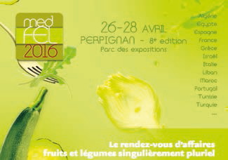 Le MedFEL 2016