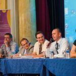 Le forum Agores fête ses trente ans à Poitiers
