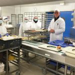 La qualité et la sécurité alimentaires, des priorités quotidiennes