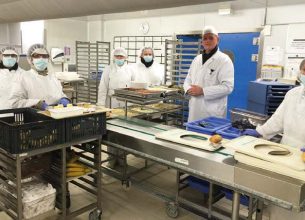 La qualité et la sécurité alimentaires, des priorités quotidiennes