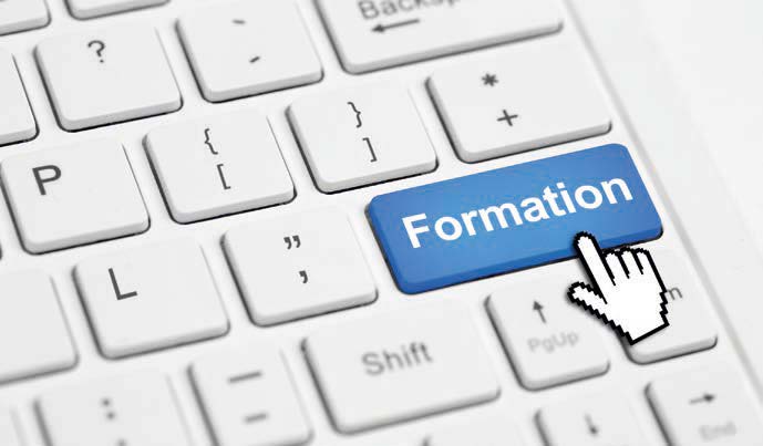 Module nutrition et module gestion des stocks