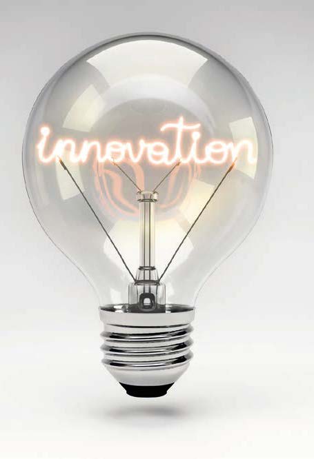 Osez l’innovation !