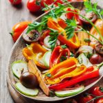 Les légumes du Sud