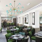 Hospices Civils de Lyon : De nouveaux espaces de restauration avec une brasserie Thierry Marx en 2017