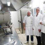 Cuisine centrale, restaurant & traiteur : un 3 en 1 malin et humain