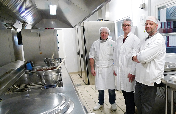 Cuisine centrale, restaurant & traiteur : un 3 en 1 malin et humain