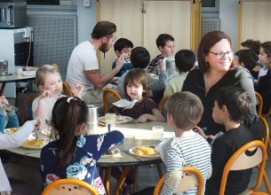 Passer au végétal en douceur