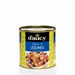 Un exotique Tajine de légumes au miel par d’aucy FoodServices