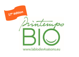 Nouvelle édition du Printemps Bio dans toute la France