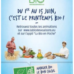 9èmes rencontres professionnelles de l’Agence Bio