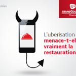 Un nouveau livret d’idées sur l’uberisation en restauration par Transgourmet