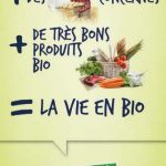Nouvelle édition du Printemps Bio dans toute la France