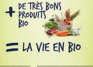 Nouvelle édition du Printemps Bio dans toute la France
