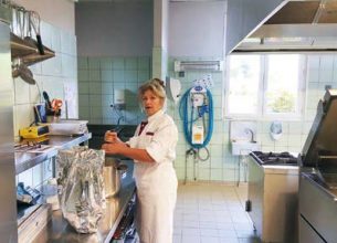 Haro sur le gaspillage alimentaire