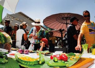 5 choses à savoir sur les cuisines de l’UCPA