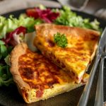 Les entrées pâtissières