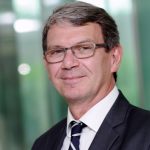 Roger Genet, nouveau DG de l’Anses