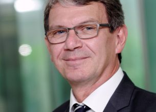 Roger Genet, nouveau DG de l’Anses