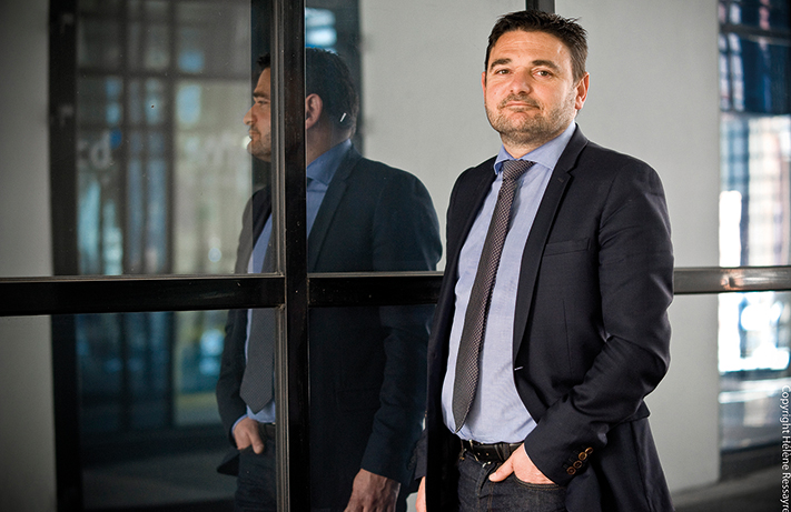 Biomega Services développe la complémentarité