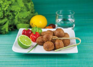 Un nouveau monde culinaire