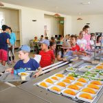 Centres de vacances