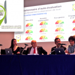 Lancement de Mon restau responsable : le lycée Janson de Sailly s’engage