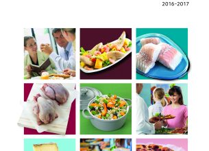 Lancement de la nouvelle Carte Restauration Collective PassionFroid