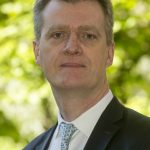 Florent Guhl, nouveau directeur de l’Agence  BIO