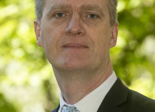 Florent Guhl, nouveau directeur de l’Agence  BIO