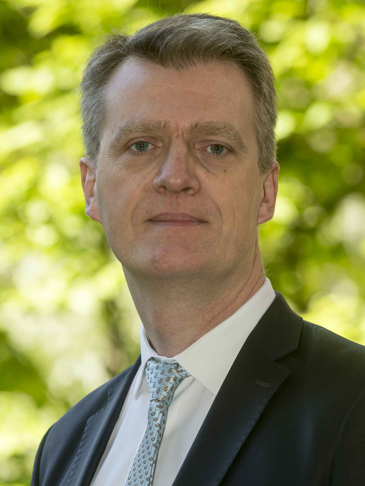Florent Guhl, nouveau directeur de l’Agence  BIO