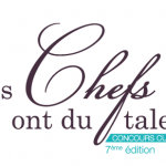 7ème édition du concours « Nos Chefs ont du talent » par Convivio